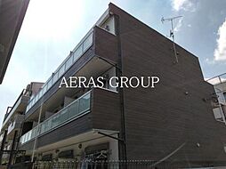 リブリ・鶴見市場