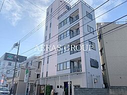 スリーエス国立