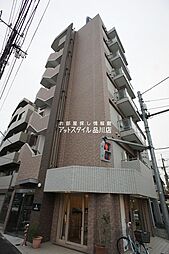 大田区矢口１丁目