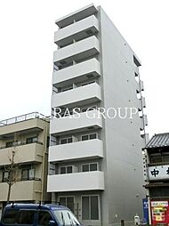 レピュア王子本町