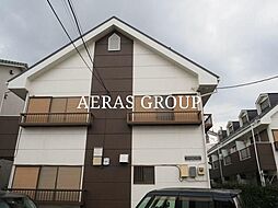 ローザンヌ大宮Ｂ棟