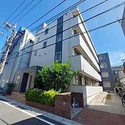 大田区東糀谷１丁目
