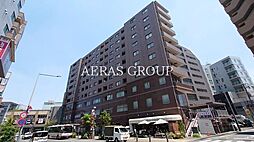 ステーションプラザ高幡不動