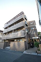 吹田市千里山月が丘