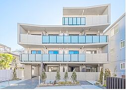 アビタシオン 代々木上原