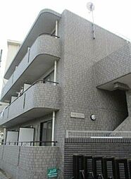 グランデュール富士見町B