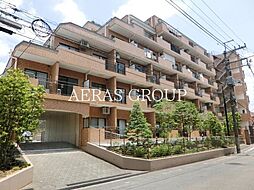 ライオンズマンション福生第参