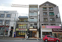 プラリア楠葉並木