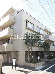 パラシオン椎名町