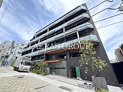 ザ・パークハビオＳＯＨＯ市谷左内町