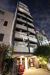 品川区東大井１丁目