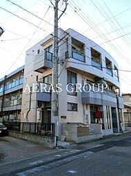 シャルマン蒲生