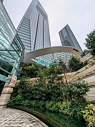 虎ノ門ヒルズレジデンス 4303