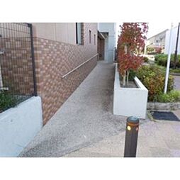 グリーンフォート三嶋 201