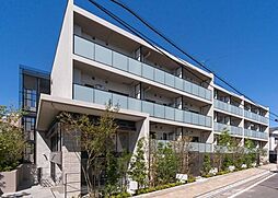 ルフォンプログレ中野富士見町ザ・レジデンス 412