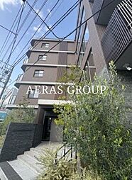 Ｎ-ｆｌａｔｓ武蔵中原駅前