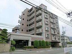 エイルスクエア長住南 601