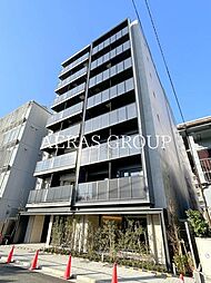 ワンルーフレジデンス錦糸町 605