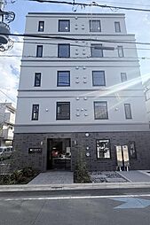 ＦＡＢＲＩＣ 蒲田 ｗｅｓｔ Ｒｅｓｉｄｅｎｃｅ
