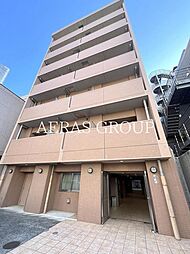 六本木ライズハウス 401