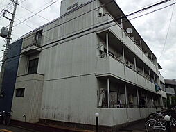 サンアベニュー小手指北