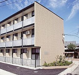 レオパレスCANDY