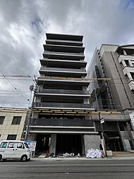 ラシーヌ住吉大社