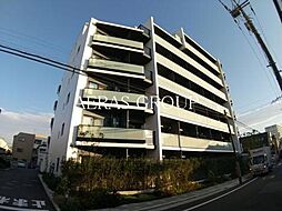 ブランシエスタ糀谷