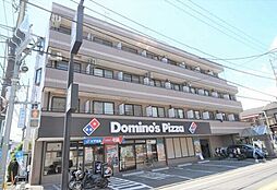 ラベンダー仙川