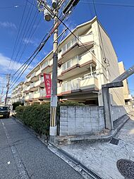 ロータリービルド南花田