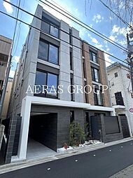 ザハウス中野坂上II