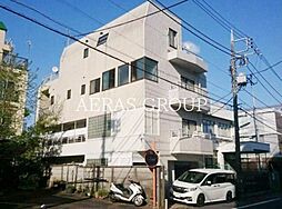 世田谷区玉川台１丁目