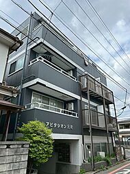 アビタシオン元町