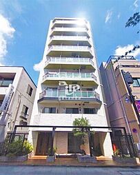 品川区北品川１丁目