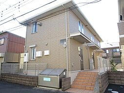 メゾン・ド・サンセール10番館・11番館 11番館