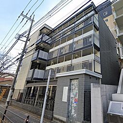 レオパレスアーバン国立(47047) 205