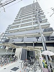 大阪市大正区三軒家東４丁目