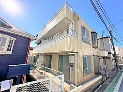パルハイム 201
