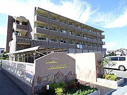 アルドール橿原