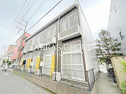 レオパレス中央林間