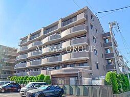 コンフォール・ソシアル 住居