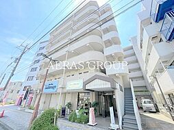 101セントラルビル