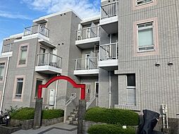 ミングルAP.栗谷一番館 1C