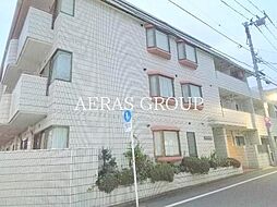 国際パレス自由が丘