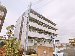 横浜市青葉区藤が丘１丁目