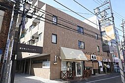 国分寺シティハイツ 210