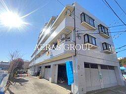 ホワイトシャトレー