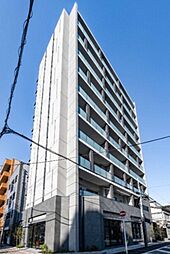 シーズンフラッツ菊川