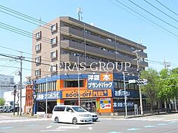 メローステイツ