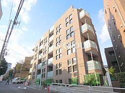 ビバリーホームズ広尾